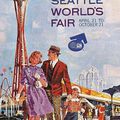 Vintage Seattle - 1962 Century Exposition