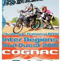 invitation inter régions cognac