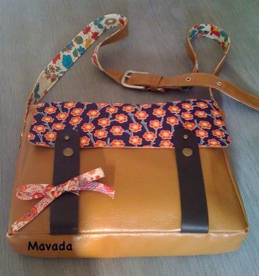 A gagner chez Mavada!!!