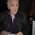 Adieu Monsieur Charles AZNAVOUR (1924-2018)