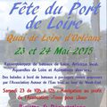 La Loire se fête aussi en Mai