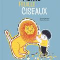 Olivier Bardoul / Elodie Perrotin "Pierre feuille ciseaux"