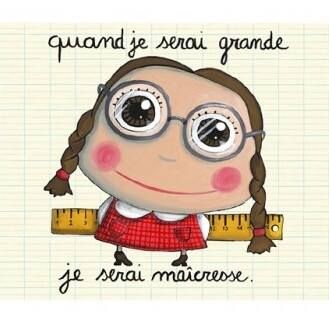 Mme Caroline