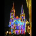 954 / 2009 aout - CHARTRES