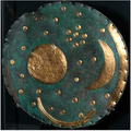 Disque céleste