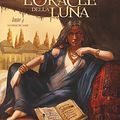 L' Oracle della luna - Tome 4 La Fille du sage   Scénariste Frédéric Lenoir  Coscénariste Rodolphe  Dessinateur Griffo