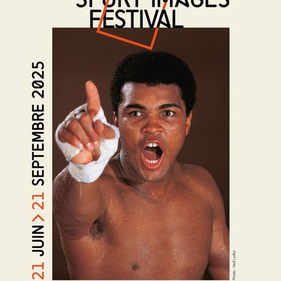 Deauville - Sport Images Festival - 21 juin>21 sept 2025