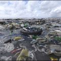 ALERTE PLASTIQUE MÉDITERRANÉE !...