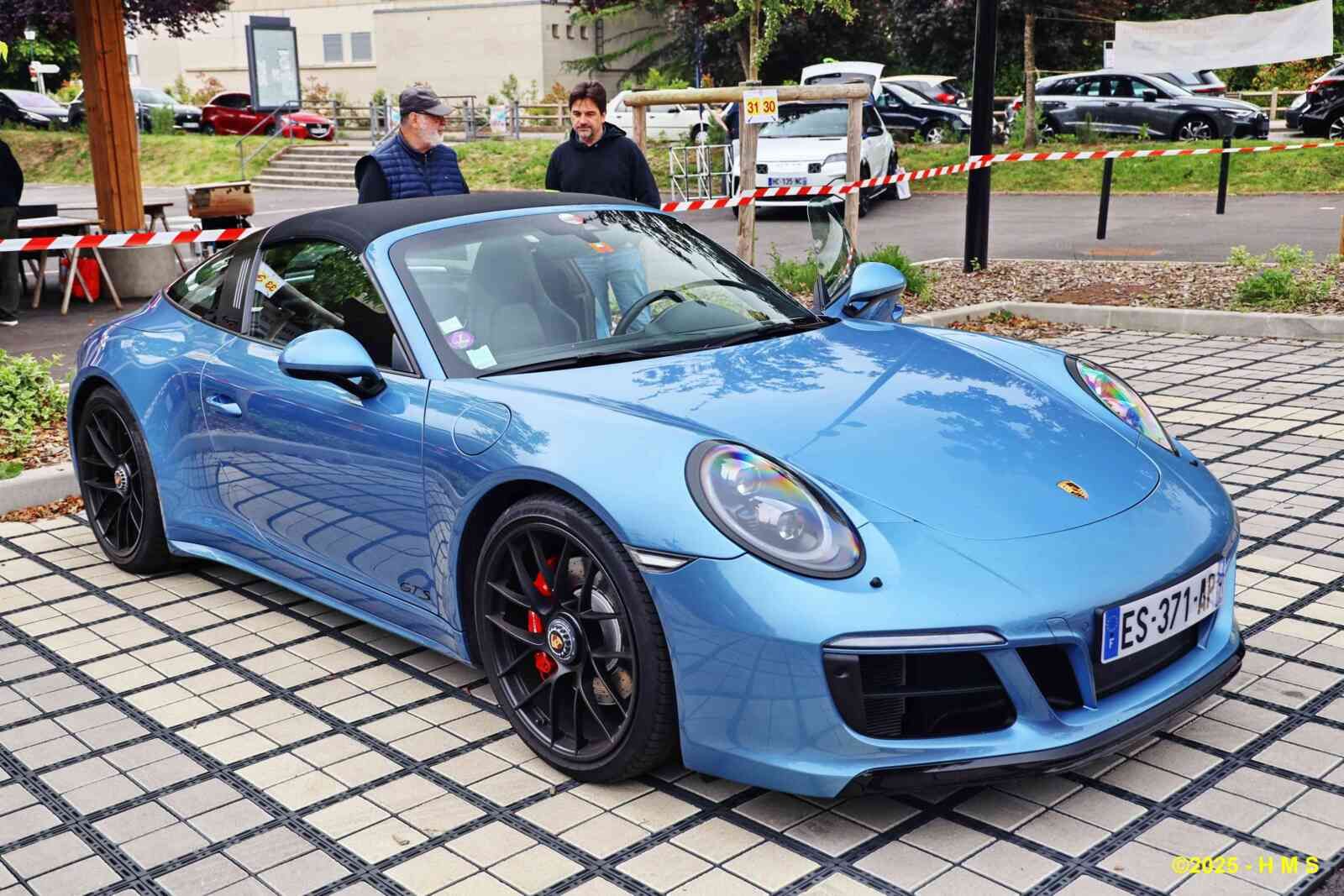 Porsche 911 Targa 4 GTS_01 - 20-- [D] HL_GF