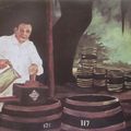 L'usine Tabasco par George Rodrigue