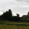 Talcy - Loir et Cher - Le Château