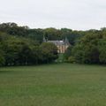 Promenade dans le parc du chateau d'Issou (Yvelines)