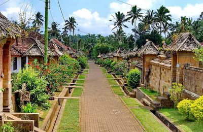 Vacances Bali | Ce qu'il faut savoir avant le départ