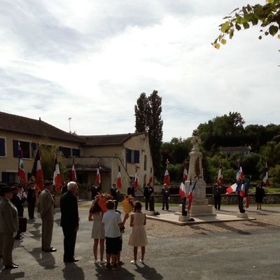 Les cérémonies commémoratives sont un devoir