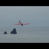 Lidl Glider RC Conversion.