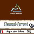 Balade en ville : Clermont-Ferrand