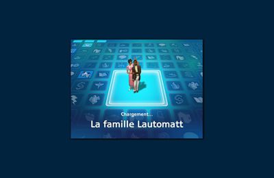 Famille Lautomatt seconde semaine