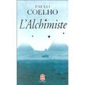 L'alchimiste