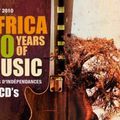 Musique africaine