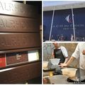 Visite en famille à la Cité du Chocolat de Valrhona ! {découverte}