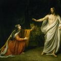 WWIII : LE CHRIST REVIENT, JUGE L'HUMANITE QUI L'A RENIE PLUS DE TROIS FOIS. LE CHRIST DES FRANCS-MACONS ET DES JUIFS SIONISTES.