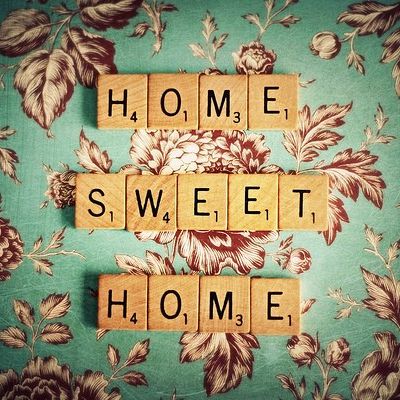 Sal "Home Sweet Home" d'Août : la 2e Partie de Dévoilée
