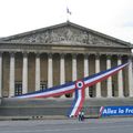 ALLEZ LES BLEUS