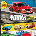 1000 kms en Renault 5 Turbo