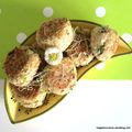 Tofu balls