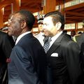 HRH Crown Prince Moulay Rachid concludes official state visit to Equatorial Guinea