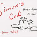 "Simon's cat: une calamité de chat" de Simon Tofield
