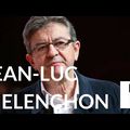 JEAN-LUC MELENCHON 2017 - L'EMISSION POLITIQUE ( France2 hier soir ) - REPLAY intégral -