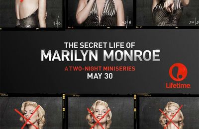 TV Mini-Serie - The Secret Life of Marilyn Monroe