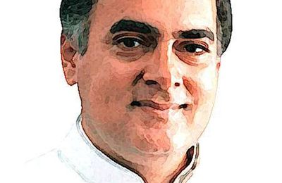 Inde : l’assassinat de Rajiv Gandhi, il y a 30 ans