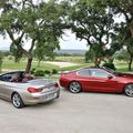 Nouvelle BMW série 6 2012 (communiqué de presse anglais)