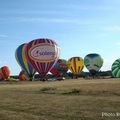 18 eme Montgolfiades
