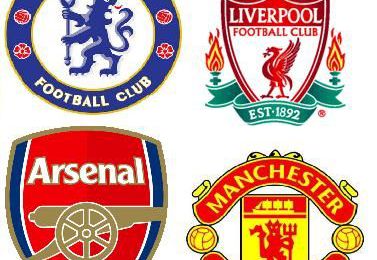 Dossier/Premier League: Le mercato du Big Four 