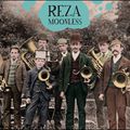 Découverte du web: Reza, groupe folk rock