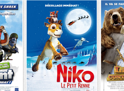 Des films à télécharger pour tout un chacun !