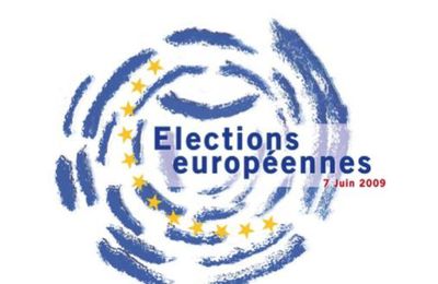 élections européennes 2009 : listes officielles de la circonscription Nord-Ouest et actualités dans le sud-Manche - semaine 22 