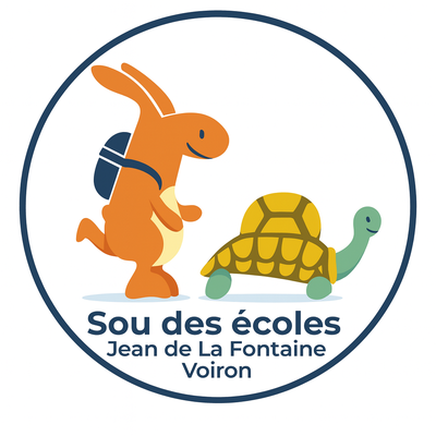 Sou des écoles Jean De La Fontaine