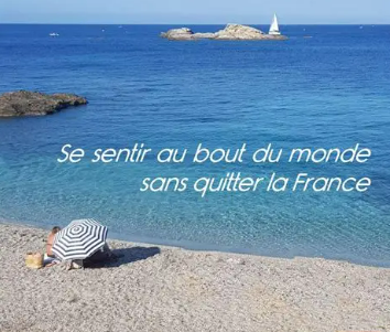  Déco naturelle de la France de l'Ouest: elle offre une très belle diversité de côtes.