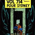 Vol 714 pour Sydney