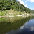 Bridge to nowhere Whanganui