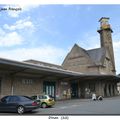 La gare de Dinan   (22)