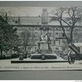 15cm sFH13 à Lunéville (54)