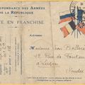 Soldat Jacques Ballereau 72e RI