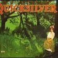 QUICKSILVER MESSENGER SERVICE - " Edward the mad shirt grinder" (1969)