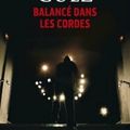 Balancé dans les cordes de Jeremie Guez