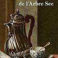 MEURTRE AU CAFE DE L'ARBRE SEC, de Michèle Barrière